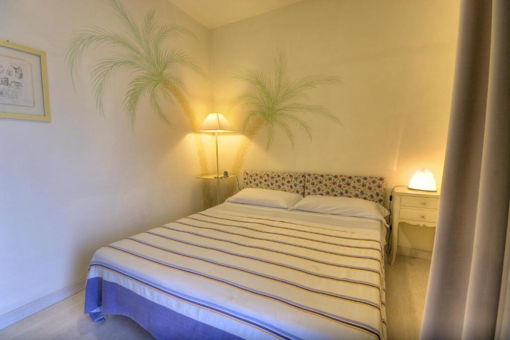 Hotel Marconi Сан Бенедето дел Тронто Екстериор снимка